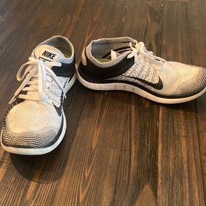 Men’s Free 4.0 Flyknit